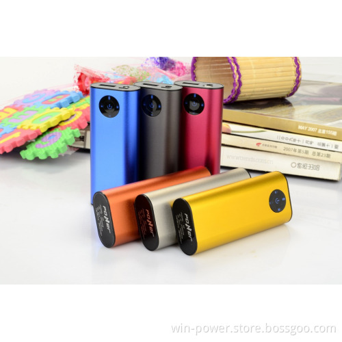 Promotional Power Bank